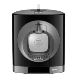 Nescafé Dolce Gusto Oblo Coffee Machine by Krups - Black